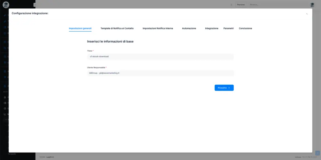 Wave Marketing Case Study Partnerevolution Lead CRM