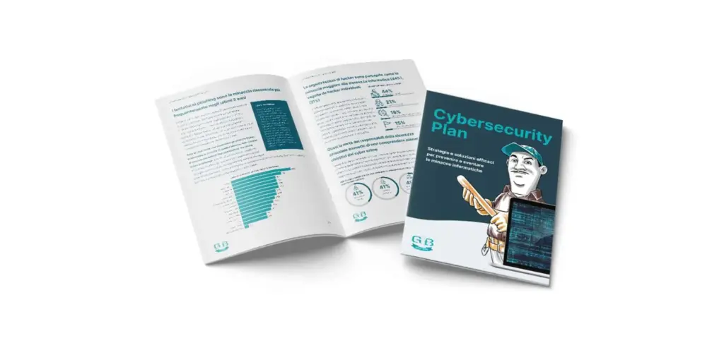 Ebook Cybersecurity Plan