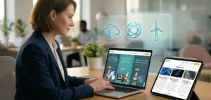 G&B Group immagine di copertina caso studio PartneREvolution