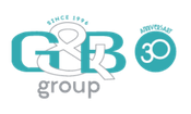 Logo G&B Group Srl