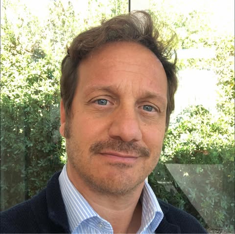 Moreno Perticaroli Partnerevolution