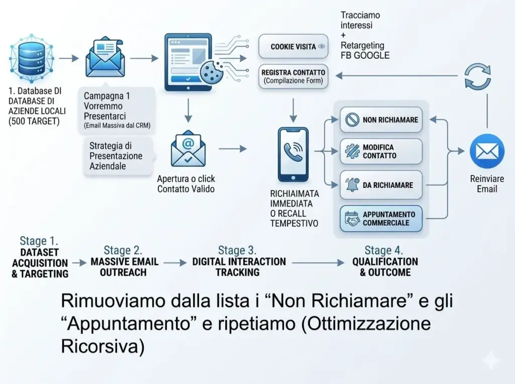 BTA Case Study Partnerevolution Lead CRM
